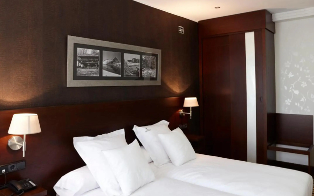 Hotel Granda