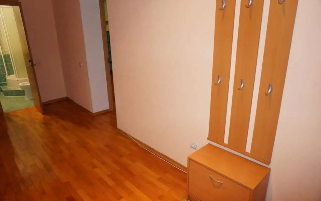 Апартаменты на Серпуховской 34