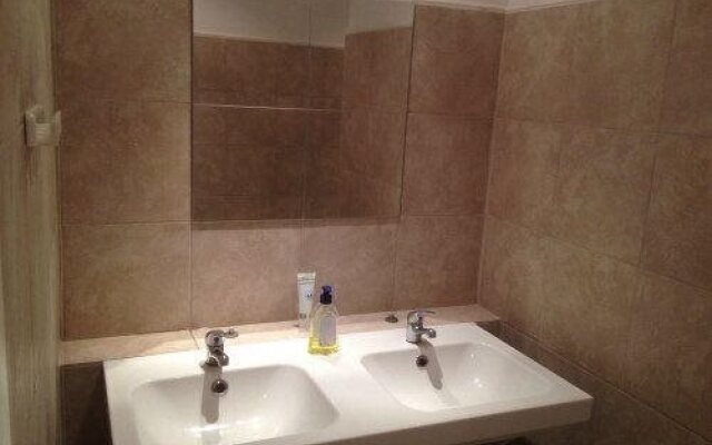 Жилые помещения Nochleg