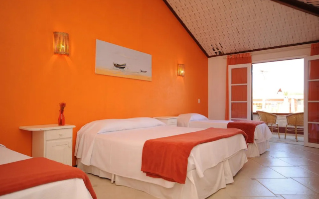 Suri Buzios Hotel