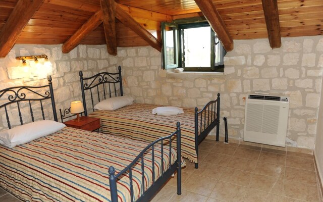Inviting Apartment in Zakynthos