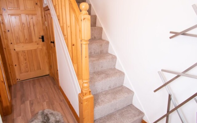 Ideal Lodgings in Bury - Redvales