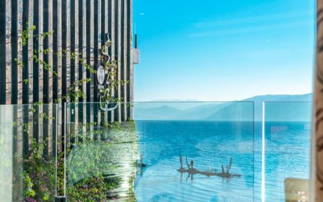 Tai Lee Yuntu Seascape Resort Inn (Ma Jiu Yi Village Branch)