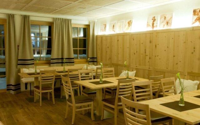 Der Waldhof Hotel