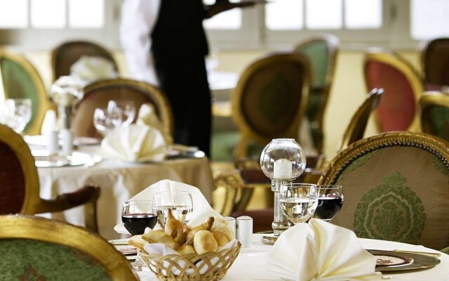 Sofitel Winter Palace Luxor
