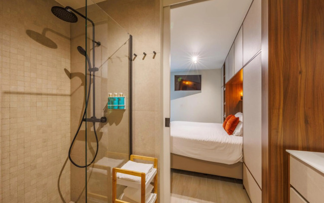 The CORNR Hotel