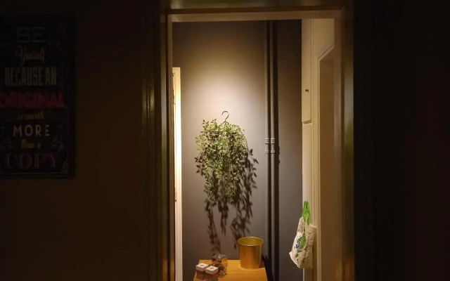 Fresh and elegant apartment, 9' from city center