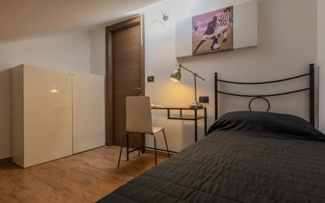 Loft Derby T4 by Wonderful Italy