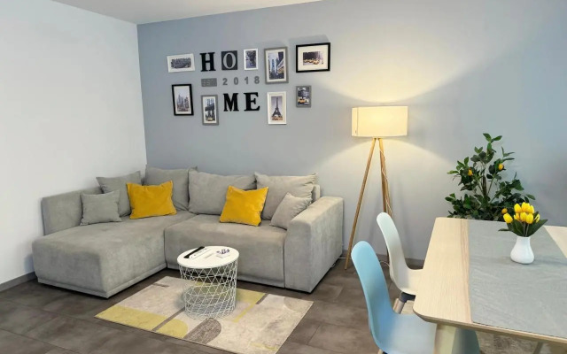 Vienna Apartment Gutarra