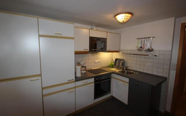 Haus & Heim Ferienwohnung