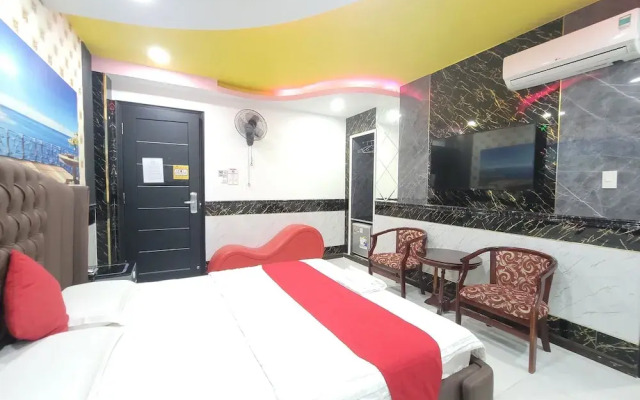 TT Hotel