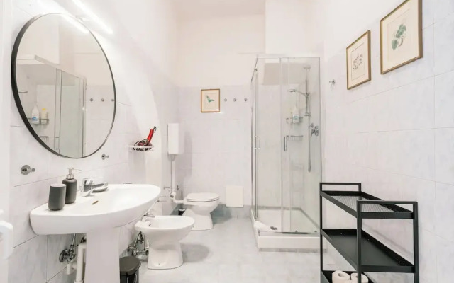 Indipendenza Apartment City Center