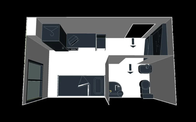 Гостиница «Связист»