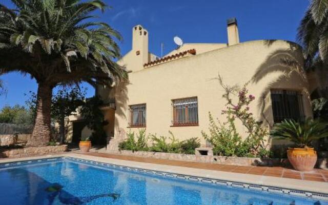 Holiday Home Nellyana