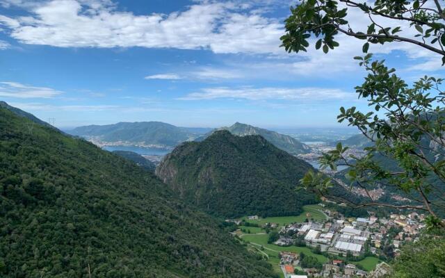 Appartamento da Manu