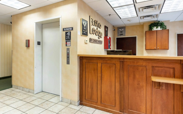 Econo Lodge Valdosta Mall Area