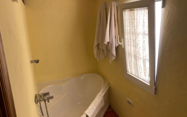 Holiday home in El Paso in a natural environment