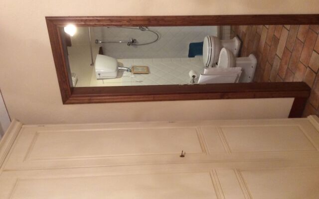 B&B La Casa del Frate