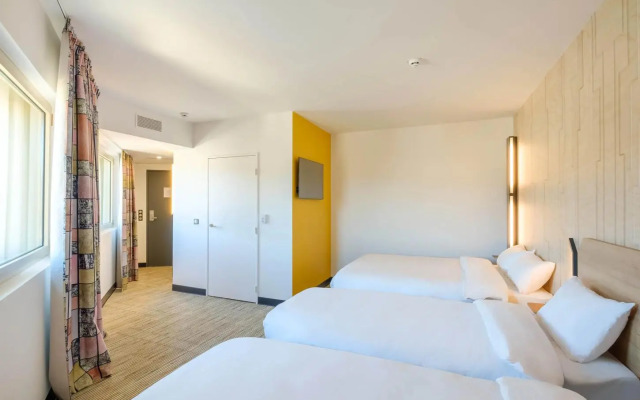 B&B HOTEL Nice Stade Riviera