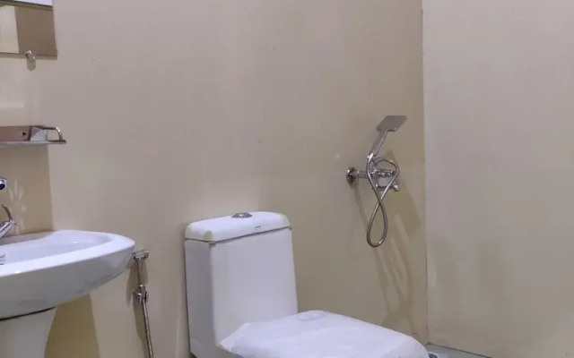 Arudhara Kuteer