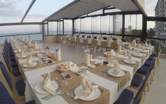 Liparis Resort Hotel & Spa