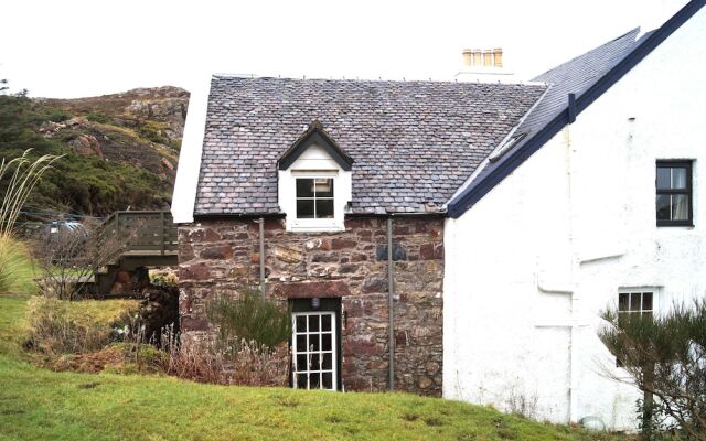 The Green Cruachan - Completely Vegetarian Breakfast
