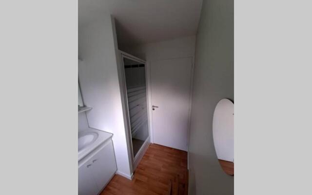 Appartement avec vue mer 3 étoiles