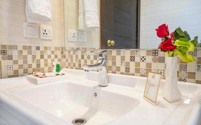 Hotel One MM Alam Road, Lahore