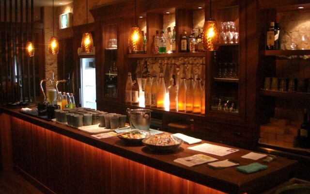 IP CITY HOTEL Osaka