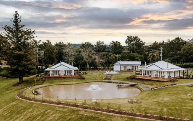 The Homestead