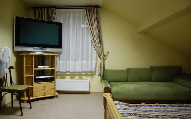Luiize Hotel Jekabpils