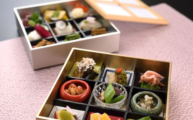 Sun Members Kyoto Saga