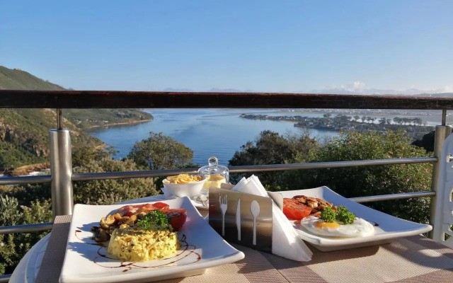 Pearl View Guest House