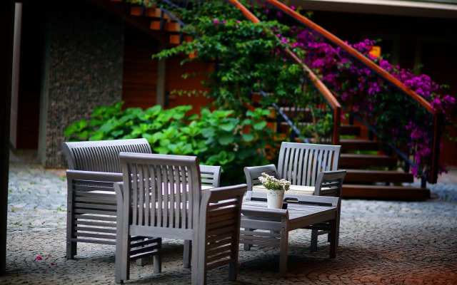 Costa Farilya Special Class Hotel Bodrum - Special Class