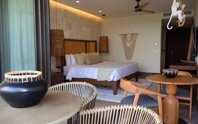 Hotel Mundo Maya Palenque