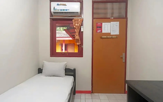 OYO Life 3034 Taman Melati