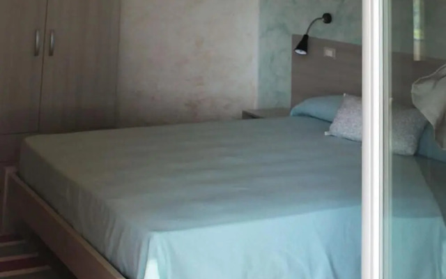 Hotel Mercurio