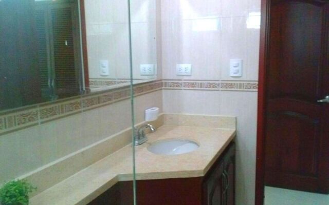 Torres del Lago Apartments