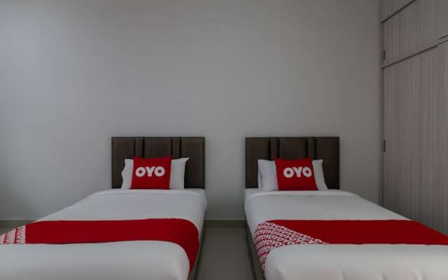 OYO 770 Baan Hom Hug Resort (Vaccinated Staff)