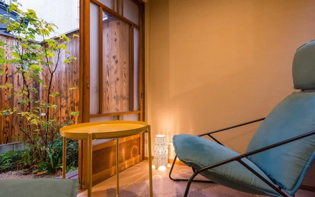 My Pavilion to Arasiyama & Gion