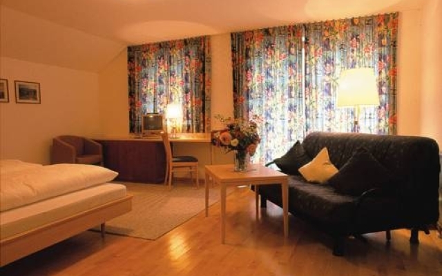 Posthotel Rossle