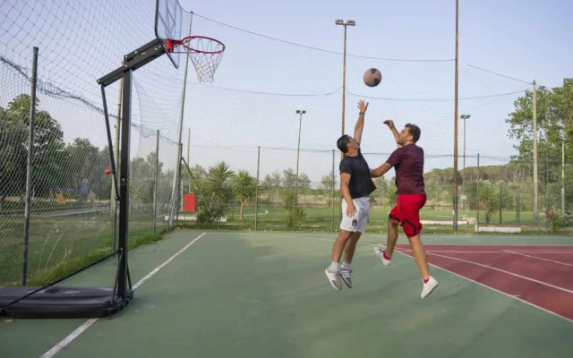 Villaggio Borgo degli Ulivi