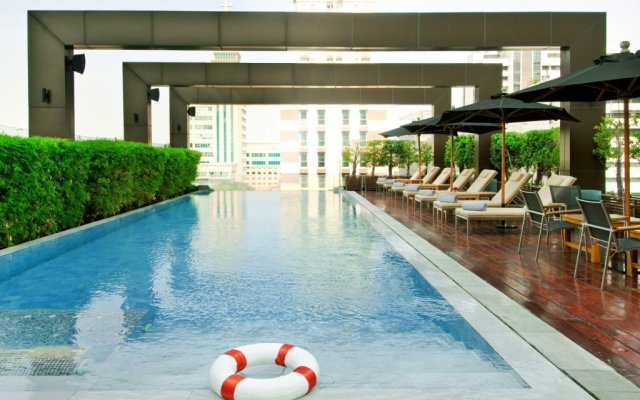 VIE Hotel Bangkok - MGallery