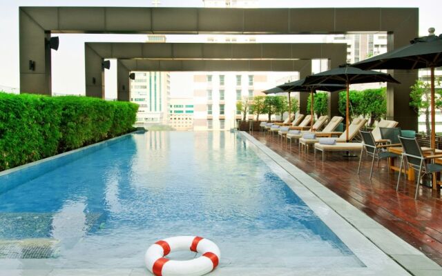 VIE Hotel Bangkok - MGallery