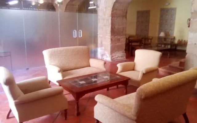 Hotel Palacio de los Molina