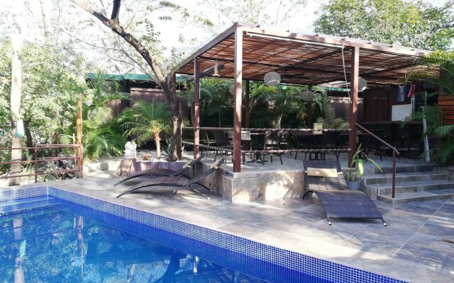 Green Sanctuary Hotel