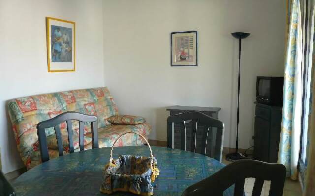 Bel Appartement en Front de Neige