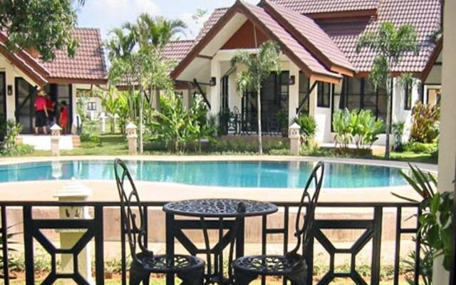 Pang Rujee Resort