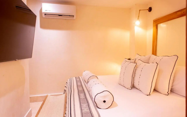 Palmas de Alba Hotel Boutique