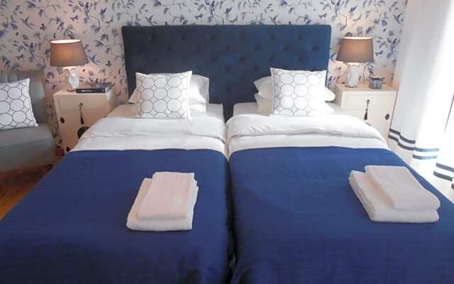 Lisbon Garden Boutique Guest House